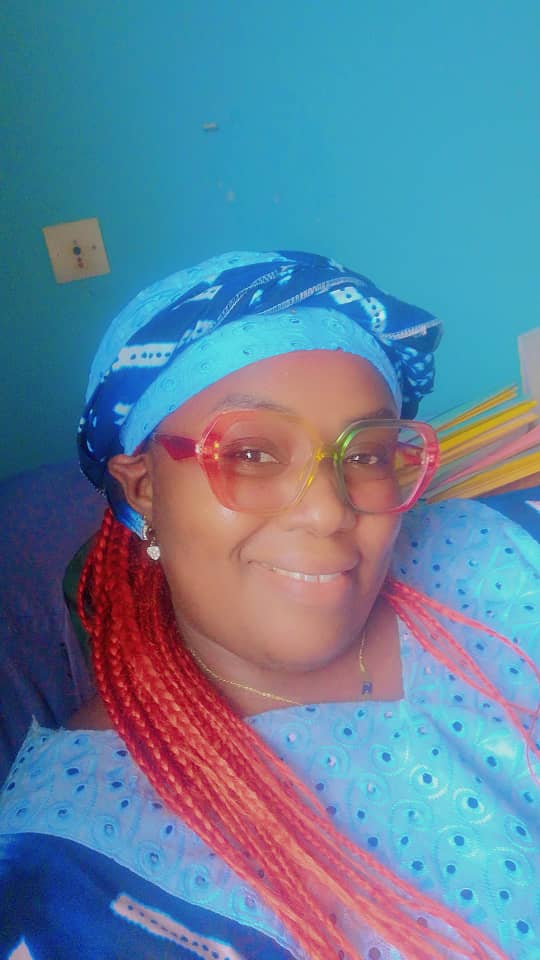 Chef d'agence Bafoussam