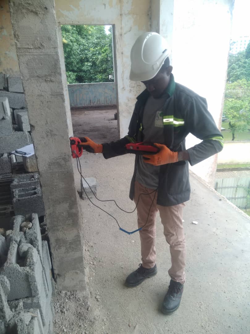 Chef d'agence Bafoussam