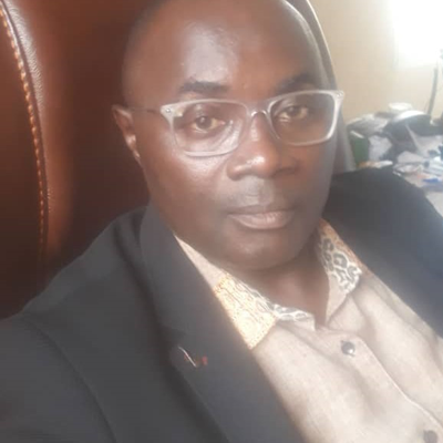 M. ZENAN TADONKENG Léon